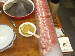 -乐宴·老北京铜火锅(八卦岭店)