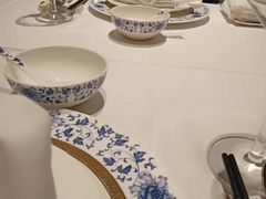 -Yan Ting 宴庭中餐厅(上海静安瑞吉酒店)