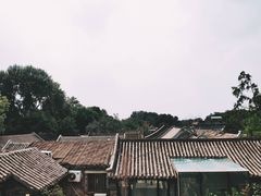 -糖房咖啡(南锣鼓巷店)