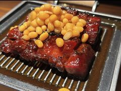 -大树餐厅(益田假日店)