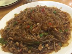-东北农家小院(定西路店)