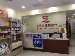 -艾贝尔宠物诊疗