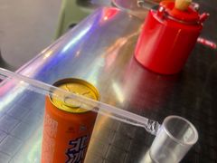-我的面 川味Bistro(后沙峪店)