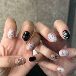 -Fanni美甲美睫皮肤管理