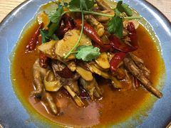 -湘拾(壹方北馆店)