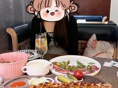 -IL TEATRO 精品意大利餐厅