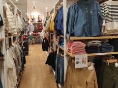 -优衣库(福州爱琴海购物公园店)