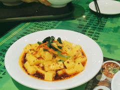-令氏家外家周秦食府(高新店)