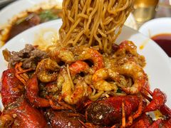 -燃计沙茶皇·香港沙茶火锅(人广旗舰店)