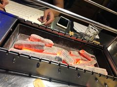 -很久以前羊肉串(大华三路店)