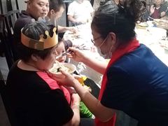 -煎饼卷大葱·非遗传承·潍坊菜(十笏园店)