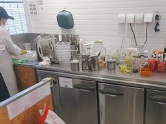 -Blueglass酸奶(财富购物中心店)