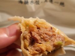 -日丰园海肠水饺·老字号大连海鲜(和平广场店)