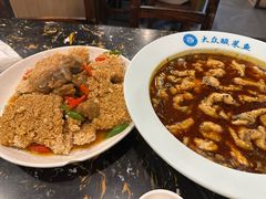 -大众酸菜鱼(梨花巷总店)