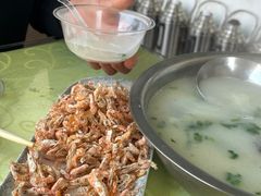 -雪湖煜辰鱼头老店(雪野湖店)