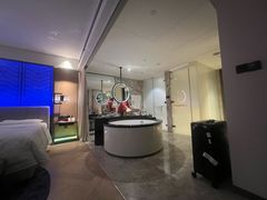 -北京索菲特大酒店