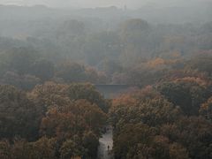 -灵谷景区