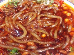 -点兵点将·四川传统小吃集(勐海路店)