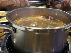 -吉布鲁牛排海鲜自助(武侯泛悦国际店)