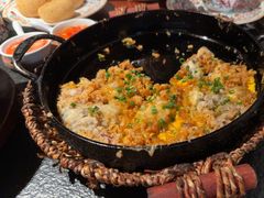 -旺爷砂锅·茶作(国贸城店)