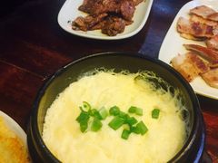 -火炉情韩国料理店(古田路店)