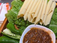 -大头叔烤鸡爪·朝鲜族烤串(天池路店)