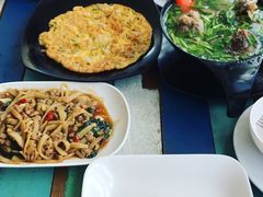 -Doo Dee Thai Food(Issan/Isaan/Esan)