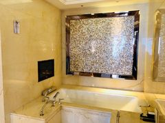 -长沙富力万达文华酒店