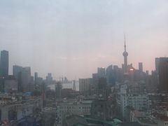 -上海新协通国际大酒店