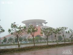 -中国闽台缘博物馆