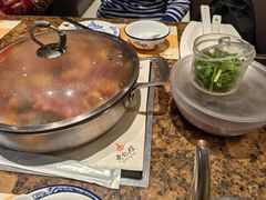 -黄记煌三汁焖锅(欢乐海岸店)