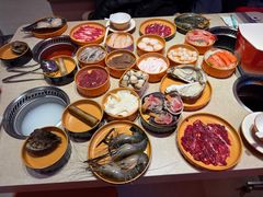 -海底捞大排档火锅(打浦路店)