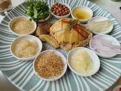 -顺味凤城·顺德菜专门店(九六广场店)