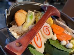 -炙柒Sekinana·精致日料(合生汇店)