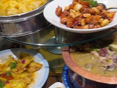 -那家老院子东北菜·饺子·小鸡炖蘑菇(艳华街店)