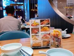 -品回味清真西北楼(宁波首店)