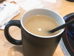 -韩香福脊骨汤锅(上杭路店)