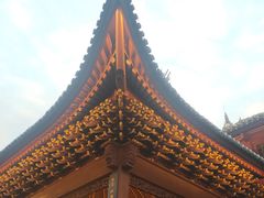 -宁波府城隍庙