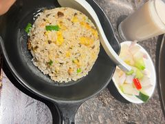 -巴蜀大宅门火锅(新华公园店)