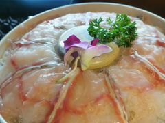 -老牌坊云南鱼豆花火锅(嵩山店)