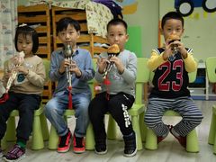 -天津蜂巢幼儿园·托育