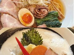 -真打拉面·日式拉面新流派(体育西横街店)