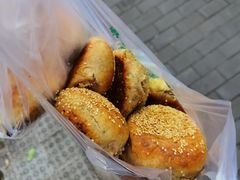 -满记烧饼(牛街东里小区一区店)