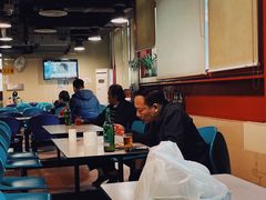 大堂-梓记牛什(總店)