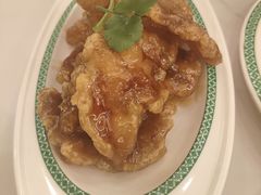 -华天延吉餐厅(西四总店)