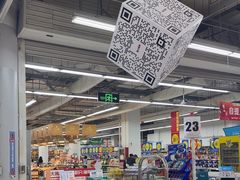 -大润发(张江店)