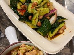 -熙成烧烤·三十三年(开发区店)
