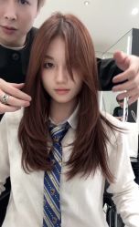 -DL HOPE明星造型