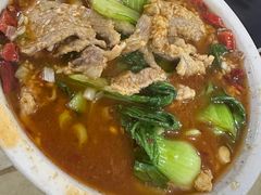 -满口香饭店