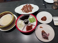 -全聚德(双井店)